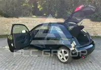 2011 Audi A1