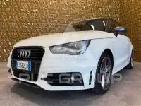 2011 Audi A1