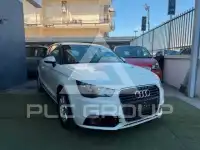 2011 Audi A1