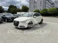 2011 Audi A1