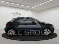 2011 Audi A1
