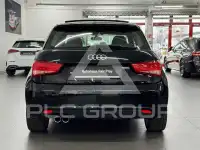 2011 Audi A1