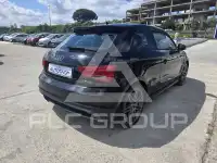 2011 Audi A1