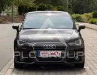 2011 Audi A1