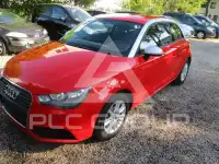 2011 Audi A1