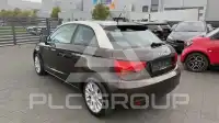 2011 Audi A1
