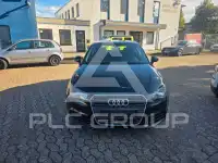 2011 Audi A1