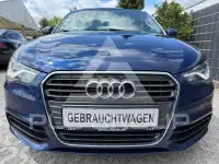 2011 Audi A1