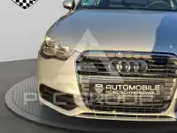 2011 Audi A1