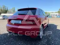 2011 Audi A1