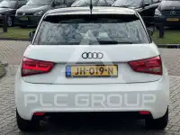 2011 Audi A1