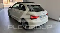 2011 Audi A1
