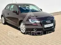 2011 Audi A1