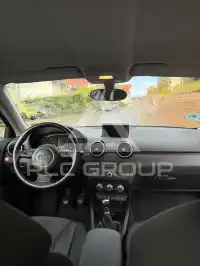 2011 Audi A1