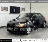 2011 Audi A1