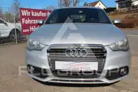 2011 Audi A1