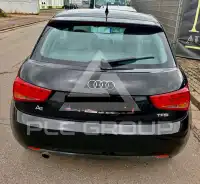 2011 Audi A1