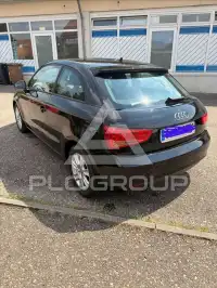 2011 Audi A1