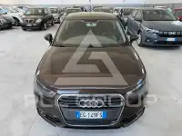 2011 Audi A1