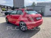 2011 Audi A1