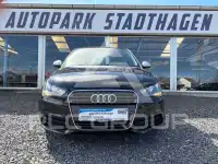 2011 Audi A1