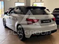 2011 Audi A1