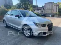 2011 Audi A1