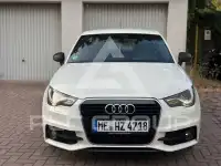 2011 Audi A1