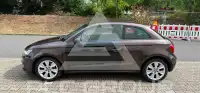 2011 Audi A1