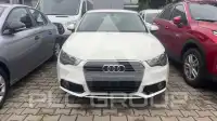 2011 Audi A1