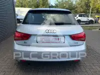 2011 Audi A1