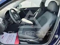 2011 Audi A1