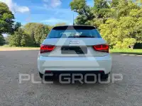 2011 Audi A1