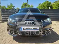 2011 Audi A1