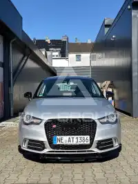 2011 Audi A1