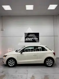 2011 Audi A1