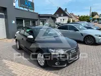 2011 Audi A1