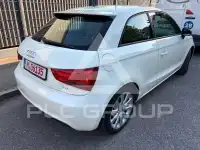 2011 Audi A1