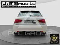 2011 Audi A1