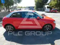 2011 Audi A1