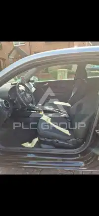 2011 Audi A1