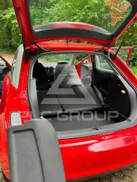 2011 Audi A1