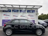 2011 Audi A1