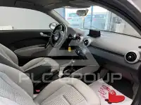 2011 Audi A1