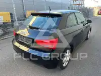 2011 Audi A1