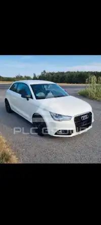 2011 Audi A1