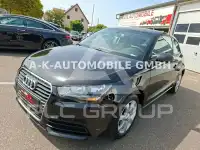 2011 Audi A1