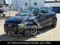 2011 Audi A1