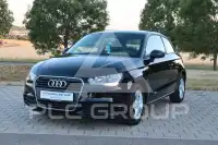 2011 Audi A1