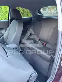 2011 Audi A1